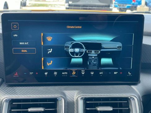 New 2026 Ford Mustang Premium w/ Mustang Nite Pony Package image 36