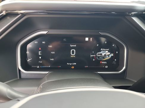 New 2026 GMC Sierra 2500 AT4 w/ AT4 Premium Plus Package image 37