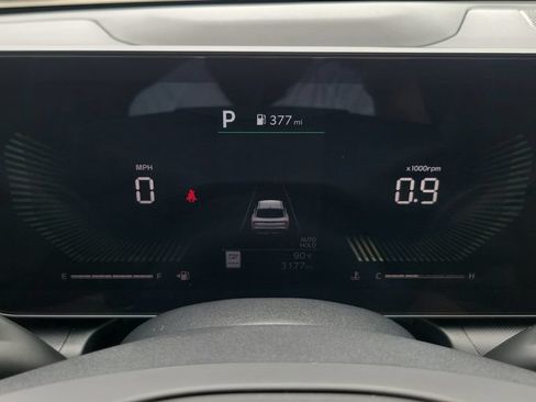 Used 2025 Kia K4 FWD image 21