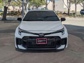 Used 2025 Toyota Corolla GR video 2