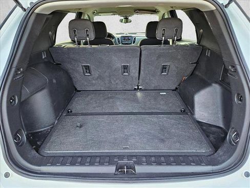 Used 2020 Chevrolet Equinox LT image 6