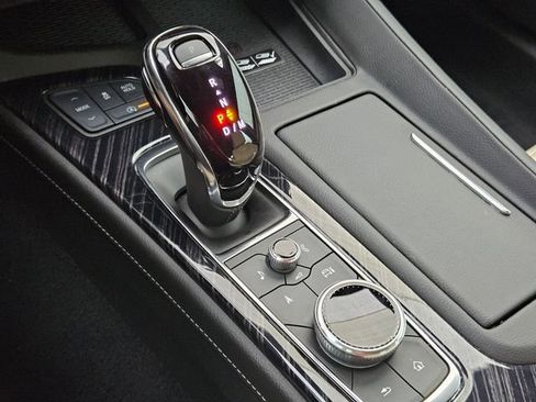 New 2026 Cadillac CT5 Premium Luxury image 23