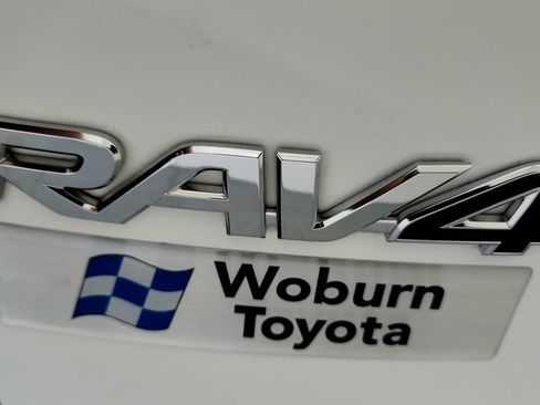 Certified 2025 Toyota RAV4 XLE w/ Weather Package AWD/4WD image 13