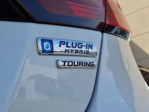 Used 2018 Honda Clarity Touring image 32