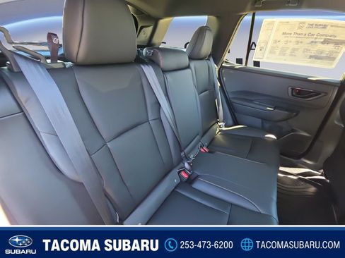 New 2026 Subaru Outback Wilderness AWD/4WD image 18