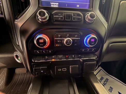Used 2020 GMC Sierra 1500 SLT w/ SLT Premium Package image 26