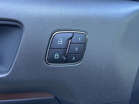 New 2025 Ford Bronco Sport Outer Banks w/ Outer Banks Tech Package+ image 14