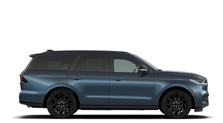 New 2027 Lincoln Navigator Reserve w/ Jet Appearance Package AWD/4WD image 53