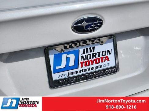 Used 2023 Subaru Legacy Premium AWD/4WD image 11