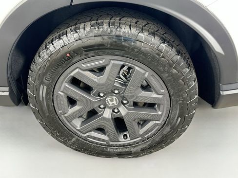 New 2026 Honda CR-V TrailSport image 22