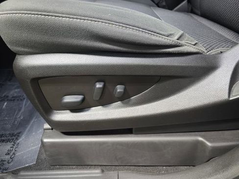 Used 2018 GMC Sierra 1500 SLE w/ Elevation Edition AWD/4WD image 30