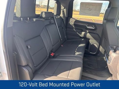 New 2026 GMC Sierra 1500 SLT AWD/4WD image 41