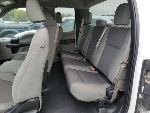 Used 2013 Ford F150 XL w/ PWR Equipment Group RWD image 5