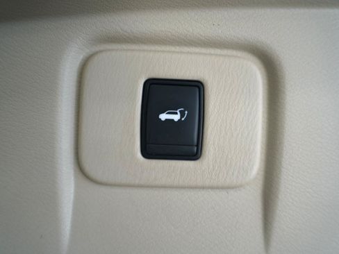 Used 2017 Nissan Murano SL FWD image 37