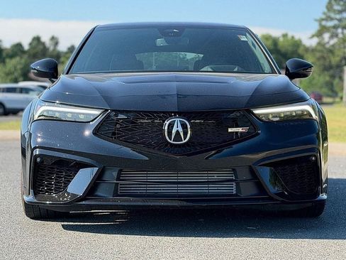 Used 2024 Acura Integra Type S FWD image 7