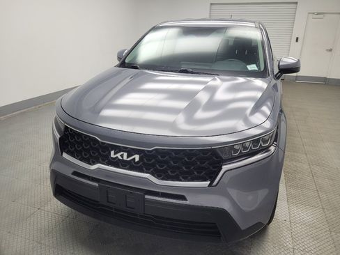 Used 2022 Kia Sorento LX image 15