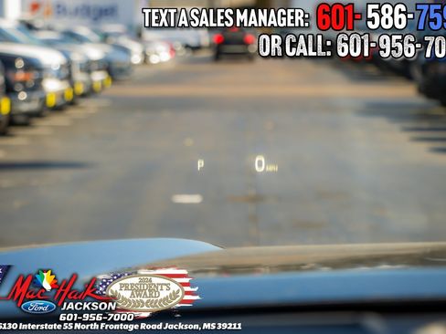 Used 2025 Toyota Sequoia Capstone image 20