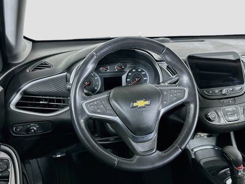 Used 2022 Chevrolet Malibu RS FWD image 18