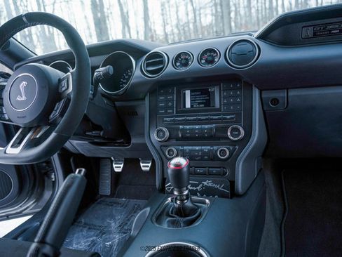 Used 2015 Ford Mustang Shelby GT350 image 21