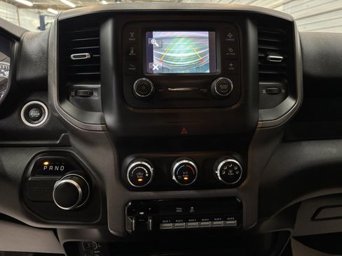 Used 2022 RAM 2500 Tradesman w/ Chrome Appearance Group image 21