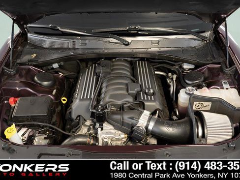 Used 2021 Dodge Charger Scat Pack image 27