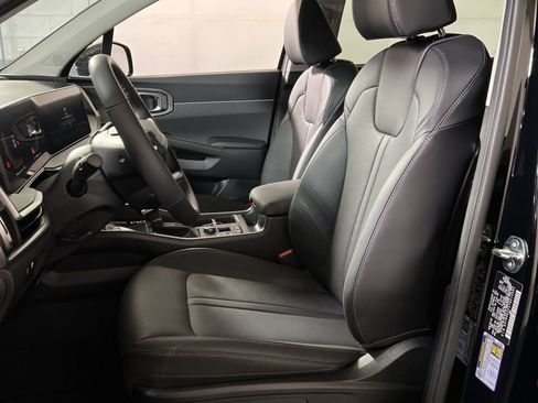 New 2026 Kia Sorento X-Line EX image 11