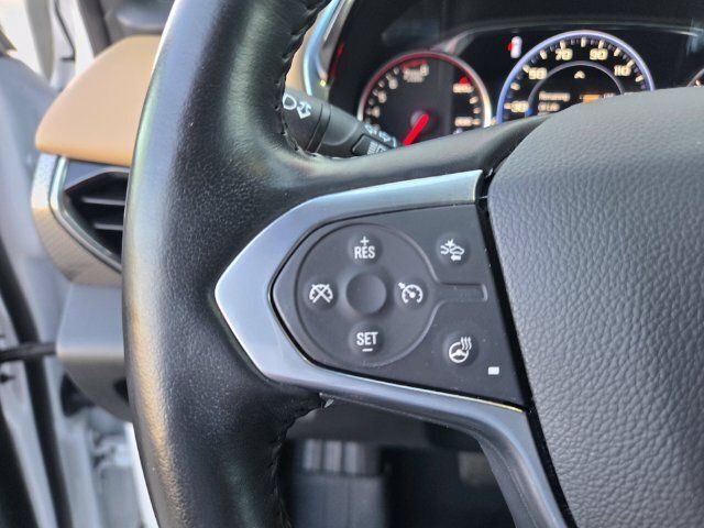 Used 2022 Chevrolet Traverse Premier w/ LPO, Floor Liner Package AWD/4WD image 22