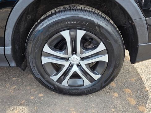 Used 2017 Toyota RAV4 LE w/ All Weather Liner Package image 42