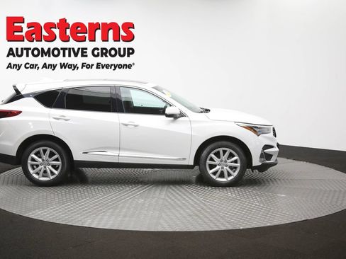 Used 2020 Acura RDX AWD image 47