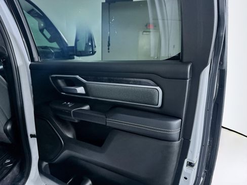 Used 2023 RAM 1500 Big Horn image 28