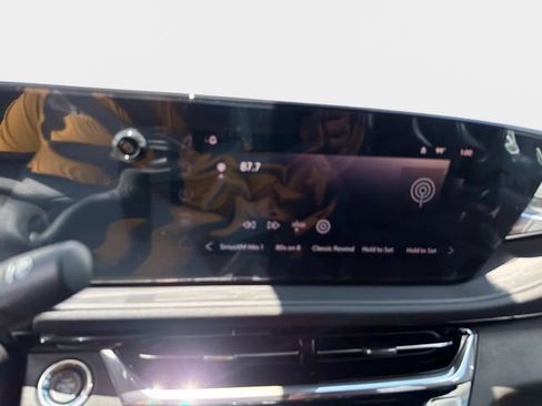 New 2026 Buick Envista Sport Touring w/ Convenience I Package FWD image 23