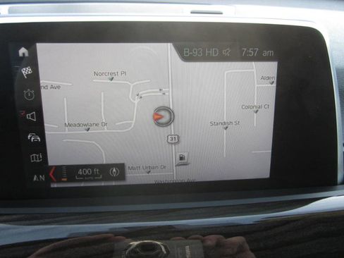 Used 2018 BMW X1 xDrive28i image 20