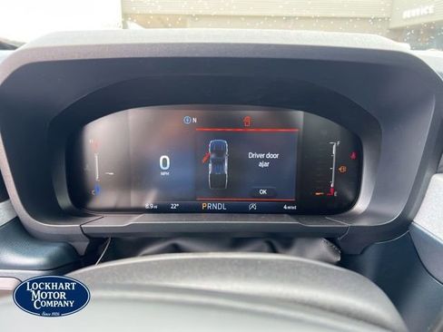 New 2026 Ford Maverick XLT image 42