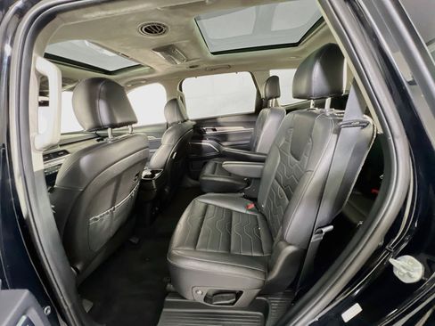Used 2022 Kia Telluride SX w/ SX Prestige Package AWD/4WD image 26