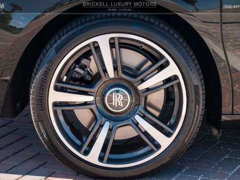 Used 2014 Rolls-Royce Ghost V- Specification image 52