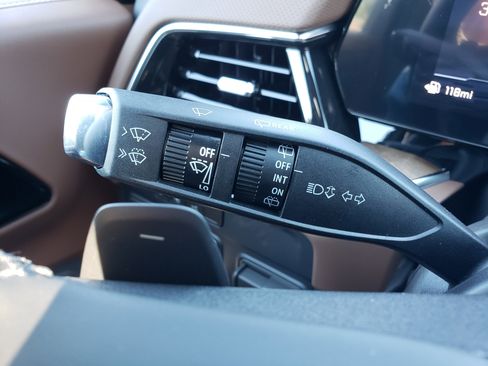 New 2026 Chevrolet Tahoe High Country RWD image 21