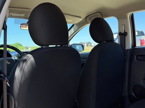 Used 2024 Mitsubishi Mirage ES FWD image 15