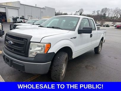 Used 2013 Ford F150 XL