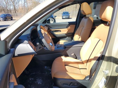 New 2026 MAZDA CX-70 3.3 Turbo S w/ Premium Plus image 11