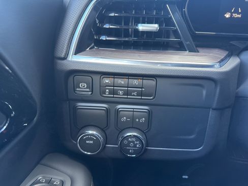 New 2026 Chevrolet Tahoe Premier image 37