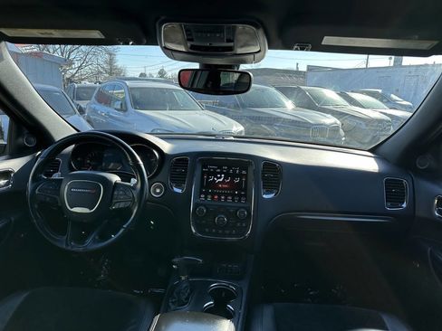 Used 2018 Dodge Durango GT w/ Premium Group image 21