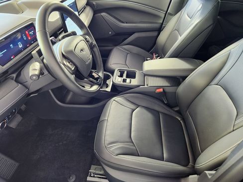 New 2026 Ford Mustang Mach-E Premium AWD/4WD image 11