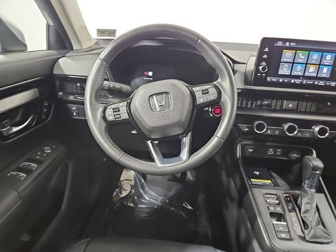 Used 2024 Honda CR-V EX-L image 13