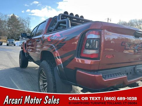 Used 2024 RAM 1500 TRX image 12