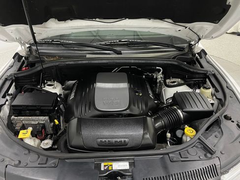Used 2015 Dodge Durango Citadel w/ Technology Group AWD/4WD image 27