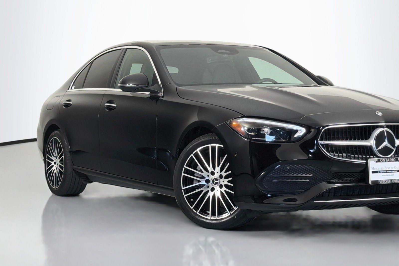 Certified 2024 Mercedes-Benz C 300 Sedan image 15