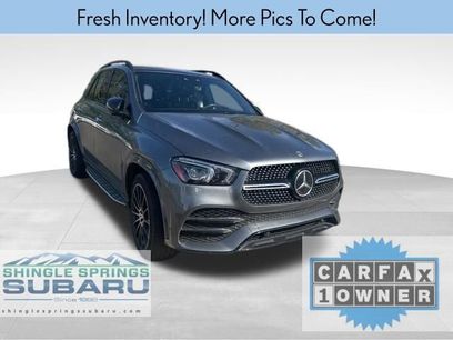 Used 2023 Mercedes-Benz GLE 450 4MATIC