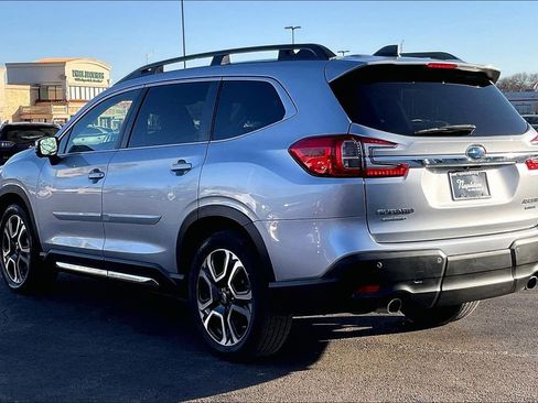 Certified 2023 Subaru Ascent Limited w/ Technology Package image 13