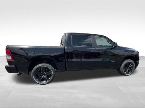 Used 2023 RAM 1500 Big Horn AWD/4WD image 7