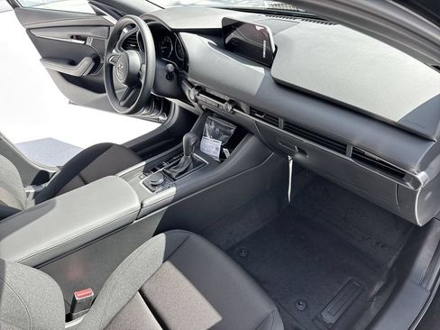 New 2026 MAZDA MAZDA3 s FWD image 32